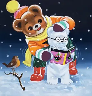 Teddy Bear