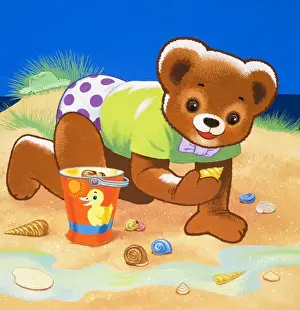 Teddy Bear