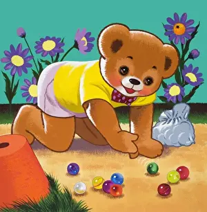 Teddy Bear