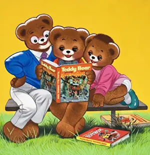Teddy Bear