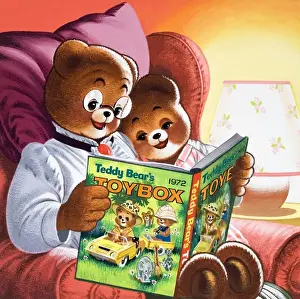 Teddy Bear