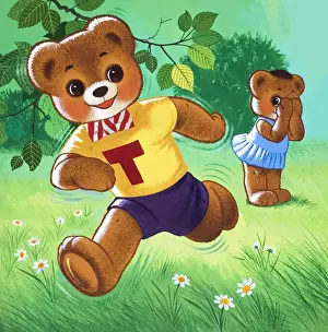 Teddy Bear