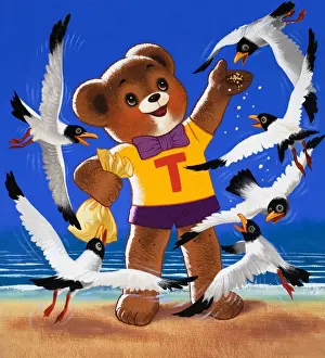 Teddy Bear