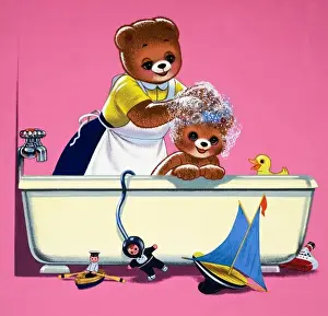 Teddy Bear