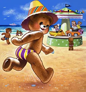Teddy Bear