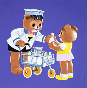 Teddy Bear