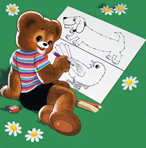 Teddy Bear
