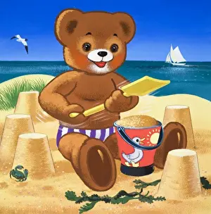 Teddy Bear