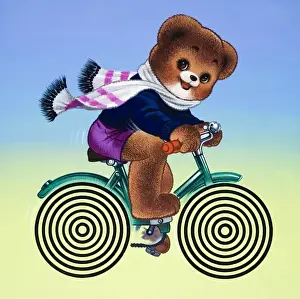 Teddy Bear