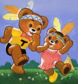 Teddy Bear