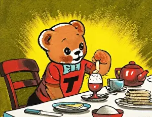 Teddy Bear
