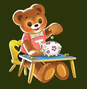 Teddy Bear