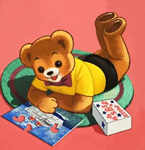 Teddy Bear