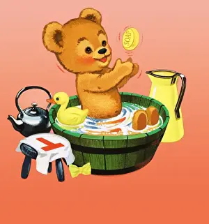 Teddy Bear
