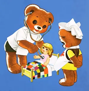 Teddy Bear