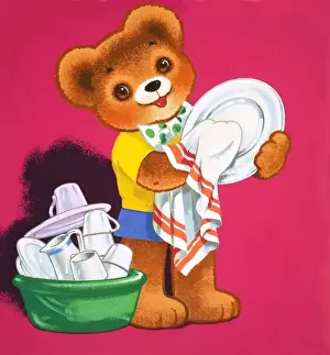 Teddy Bear