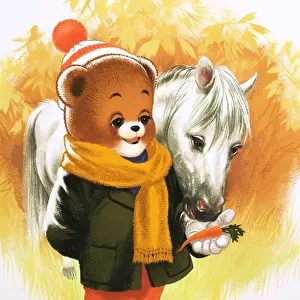 Teddy Bear