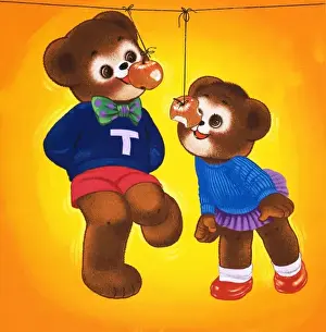 Teddy Bear