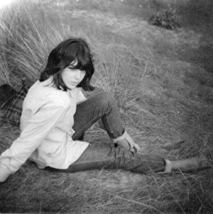 Images Dated 27th March 2012: Teenage girl, 1960s