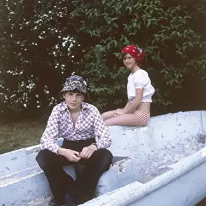 Teenagers 1978