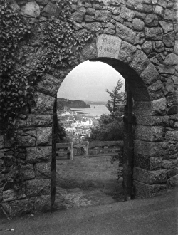 Arch Way Gallery: Teignmouth Archway