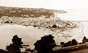 Teignmouth Prints: Teignmouth, Devon