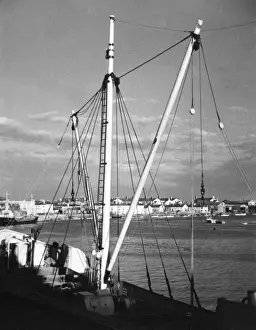 Teignmouth Quay
