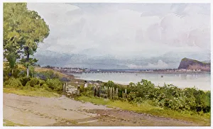 Teignmouth/Shaldon 1914