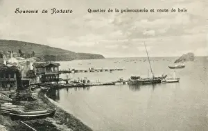 Tekirdag (Rodosto) - Turkey