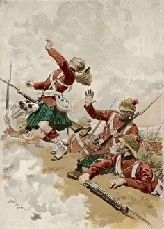 Tel-El-Kebir (Marie)