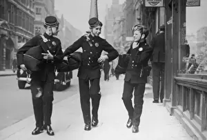 Telegram Boys 1930S