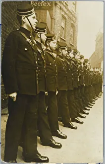 Smart Collection: Telegram Boys 1930S