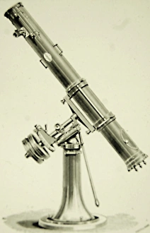 Images Dated 28th February 2009: Telescope
