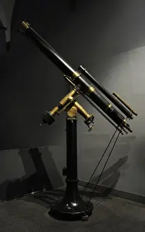 Telescope