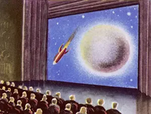 Television Cinema