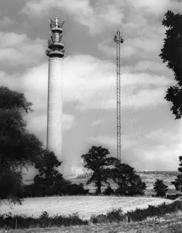 Television Masts
