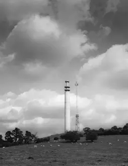 Television Relay Station