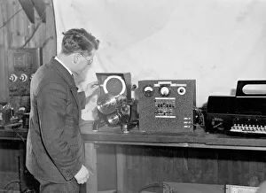 A Telewriter
