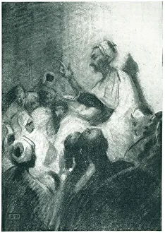 Teller Collection: The Teller Of Tales