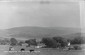 Downs Prints: Telscombe and the Downs
