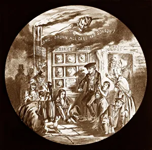 Temperance message