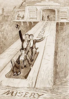 Temperance message