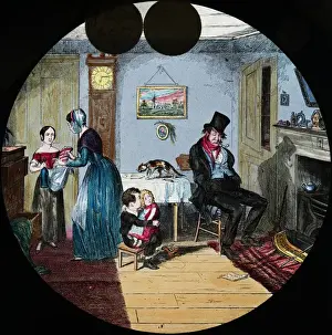 Temperance Tale - The Bottle part 1
