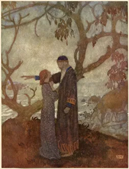 The Tempest