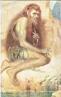 Shakespeare: Tempest