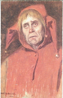 Shakespeare: Tempest