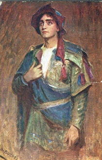 Shakespeare: Tempest
