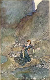 Remember Prints: The Tempest by William Shakespeare