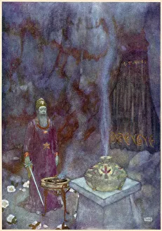 Tempest Prints: The Tempest by William Shakespeare