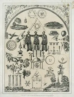Templars chart